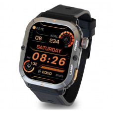 AGM LEGION 3 5ATM IP68 Smartwatches