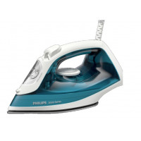 PHILIPS DST2010/90 Σίδερα Blue/White PHILIPS DST2010/90 Σίδερα Blue/White
