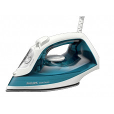 PHILIPS DST2010/90 Σίδερα Blue/White