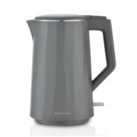 ROHNSON MOD R-7536 INOX Βραστήρες ROHNSON MOD R-7536 INOX Βραστήρες