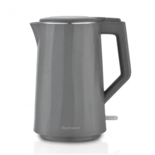 ROHNSON MOD R-7536 INOX Βραστήρες ROHNSON MOD R-7536 INOX Βραστήρες