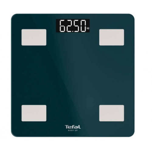 TEFAL BM2600 BOBY UP Ζυγαριές μπάνιου TEFAL BM2600 BOBY UP Ζυγαριές μπάνιου