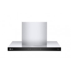 LG HCEZ2426S Καμίνια, Τζάκι