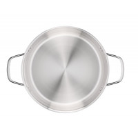 TEFAL EMOTION E33669 Κατσαρόλα 30cm Χύτρες TEFAL EMOTION E33669 Κατσαρόλα 30cm Χύτρες