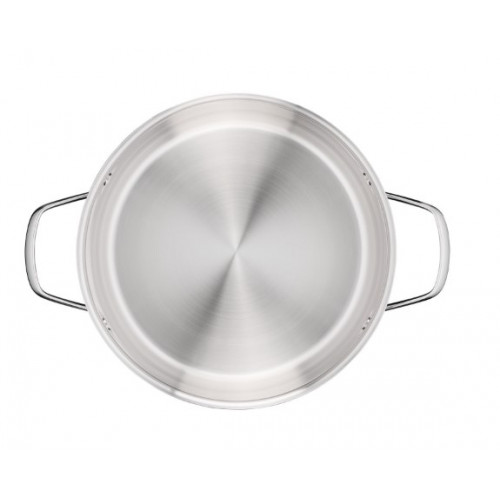 TEFAL EMOTION E33669 Κατσαρόλα 30cm Χύτρες TEFAL EMOTION E33669 Κατσαρόλα 30cm Χύτρες