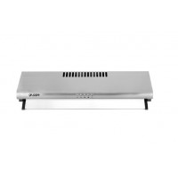 GRUPPE PRATICO S-3002A-A01-M32A-600 Απλοί απορροφητήρες Inox GRUPPE PRATICO S-3002A-A01-M32A-600 Απλοί απορροφητήρες Inox