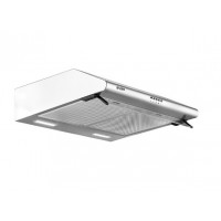 GRUPPE PRATICO S-3002A-A01-M32A-600 Απλοί απορροφητήρες Inox GRUPPE PRATICO S-3002A-A01-M32A-600 Απλοί απορροφητήρες Inox