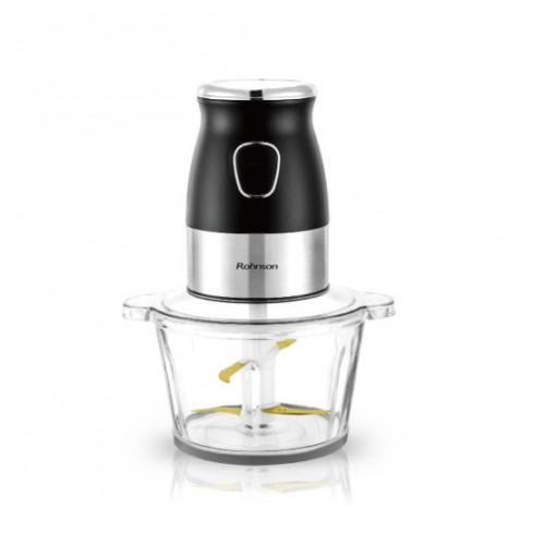 ROHNSON R-5122 ΠΑΝΤΟΚΟΠΤΗΣ Πολυκόπτες-Multi ROHNSON R-5122 ΠΑΝΤΟΚΟΠΤΗΣ Πολυκόπτες-Multi