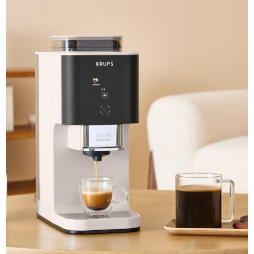 KRUPS SA4001 Μηχανές Espresso KRUPS SA4001 Μηχανές Espresso