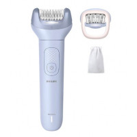 PHILIPS BRE708/00 EPILATOR CLOSED BOX Αποτριχωτικά PHILIPS BRE708/00 EPILATOR CLOSED BOX Αποτριχωτικά