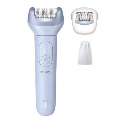 PHILIPS BRE708/00 EPILATOR CLOSED BOX Αποτριχωτικά PHILIPS BRE708/00 EPILATOR CLOSED BOX Αποτριχωτικά