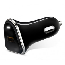 PLATINET PLCRQ1B Car Quick Charger Φορτιστές