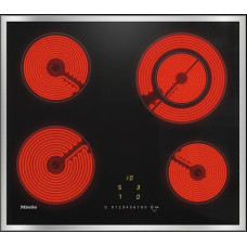 MIELE KM 6520 FR D 230/50 ΚΕΡΑΜΙΚΗ Εστίες