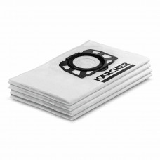 KARCHER Filter bag fleece WD 2 Plu (2.863-314.0)