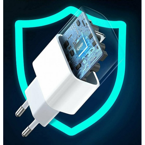UGREEN CHARGER PD CD137 COMBO+TYPE C/i6 Φορτιστής WHITE UGREEN CHARGER PD CD137 COMBO+TYPE C/i6 Φορτιστής WHITE