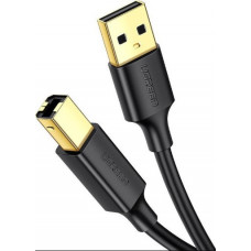 UGREEN US135 20846 Cable USB M/M 1m Usb Hubs