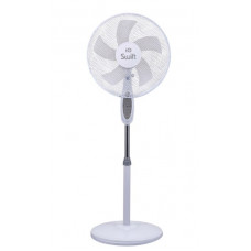 IQ PSF 40-5 WHITE Ανεμιστήρες δαπέδου