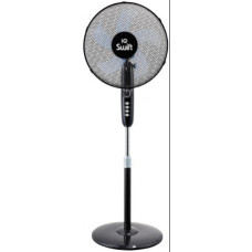 IQ PSF 40-5 BLACK Ανεμιστήρες δαπέδου