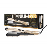 DEMELISS TITANIUM V2 20015 ΠΡΕΣΑ ΑΤΜΟΥ DEMELISS TITANIUM V2 20015 ΠΡΕΣΑ ΑΤΜΟΥ