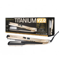 DEMELISS TITANIUM V2 20015 ΠΡΕΣΑ ΑΤΜΟΥ