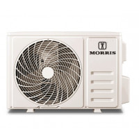 MORRIS WFIN-35164/WFOD-35165 Κλιματιστικά Τοίχου MORRIS WFIN-35164/WFOD-35165 Κλιματιστικά Τοίχου
