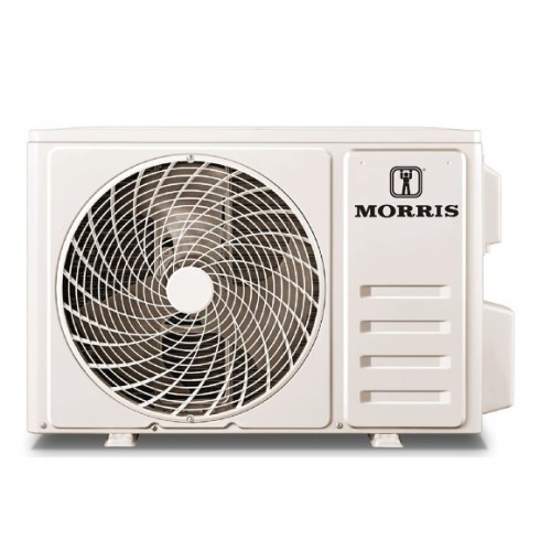 MORRIS WFIN-35164/WFOD-35165 Κλιματιστικά Τοίχου MORRIS WFIN-35164/WFOD-35165 Κλιματιστικά Τοίχου