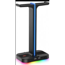 TH650 HEADPHONE BRACKET BLACK