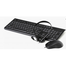 FIESTA F4INIOS01 4+1 HOME/OFFICE SET