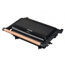 PRIMO PANINI PRPT40492 1000W  ΑΝΤΙΚ ΠΛΑΚΕΣ