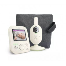 PHILIPS SCD882/26 Ενδοεπικοινωνία