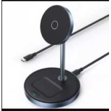 UGREEN WIRELESS MAGNETIC CHARGER 2 IN 1 Φορτιστής