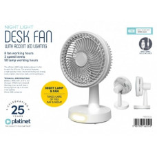 PLATINET PRDF0536 WIRELESS DESK