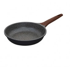 ESTIA  ΤΗΓΑΝΙ STONE ΑΛΟΥΜΙΝΙΟΥ 24CM