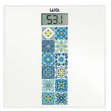 LAICA PS1082B ΖΥΓΑΡΙΑ ΜΠΑΝΙΟΥ BLUE