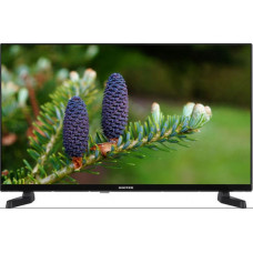 ΤΗΛΕΟΡΑΣΗ LED 32 UNITED UN32343 BL