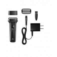ANDIS INFORM SHAVER LION BLACK 562711