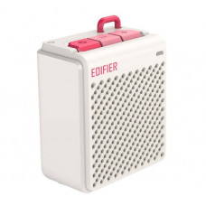 EDIFIER BT MP85 SPEAKER WHITE Ηχεία