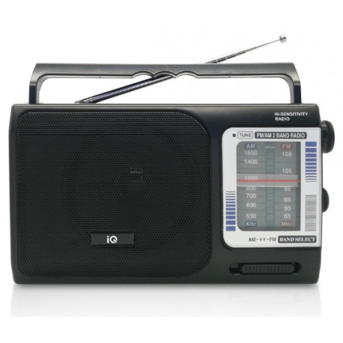 ΡΑΔΙΟΦΩΝΑ IQ PR-141 ΡΑΔΙΟΦΩΝΑ IQ PR-141