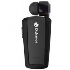 iXCHANGE UA25 V2.0 BLACK Bluetooth Handsfree