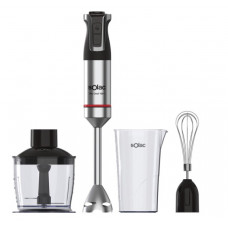 SOLAC BA5618 PRO CHEF 1500W ΡΑΒΔΟΜΠΛΕΤΕΡ