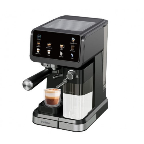 PRIMO ΜΗΧ ESPRESSO +MILK PREM 40570 HOT&COLD PRIMO ΜΗΧ ESPRESSO +MILK PREM 40570 HOT&COLD