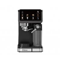 PRIMO ΜΗΧ ESPRESSO +MILK PREM 40570 HOT&COLD PRIMO ΜΗΧ ESPRESSO +MILK PREM 40570 HOT&COLD