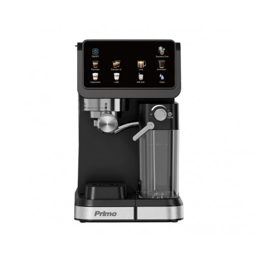 PRIMO ΜΗΧ ESPRESSO +MILK PREM 40570 HOT&COLD PRIMO ΜΗΧ ESPRESSO +MILK PREM 40570 HOT&COLD