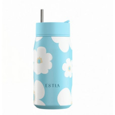 ESTIA LENS BLUE DAISY 360ml